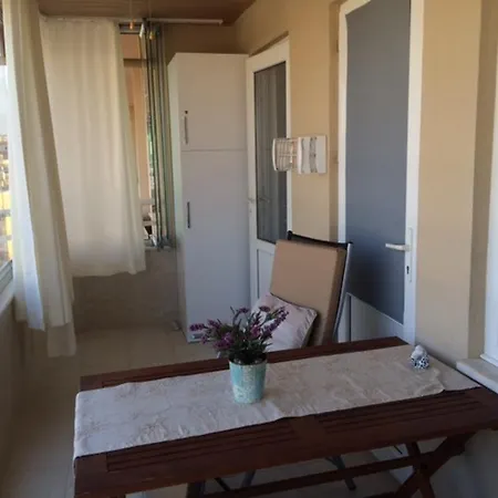 Apartamento Oba Beach